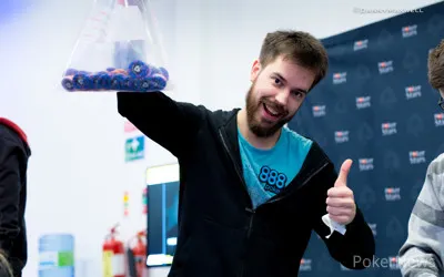 EPT Dublin : Dominik Nitsche survole le Day 1 du HR 10.300€, Sylvain Loosli, Romain Lewis & Fabsoul au Jour 2 0001