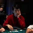 Michael Wang