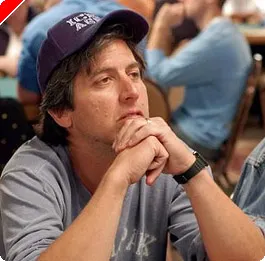 WSOP Stories: Subdued Day 1A: New Trend or Anomaly? 0001