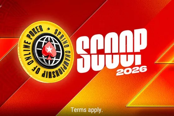 SCOOP 2026