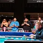 Lou Garza,  Ben Lamb Heads Up