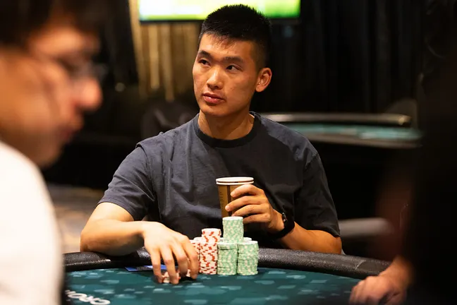 Victor Dai