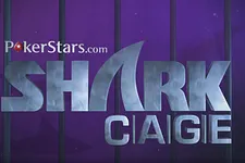 shark cage