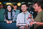 Renji Mao Wins First WSOP Bracelet