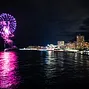 2014 PokerStars and Monte-Carlo® Casino EPT Grand Final Fireworks Show