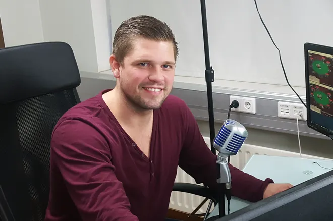 Daniel "djaniel88" Mar