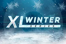 XL Winter Series at 888poker
