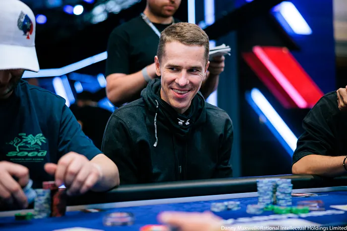 Markku Koplimaa