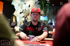 Starting with a partypoker online promotion chase, Marty Mathis has developed into one of the world's best tournament players.
