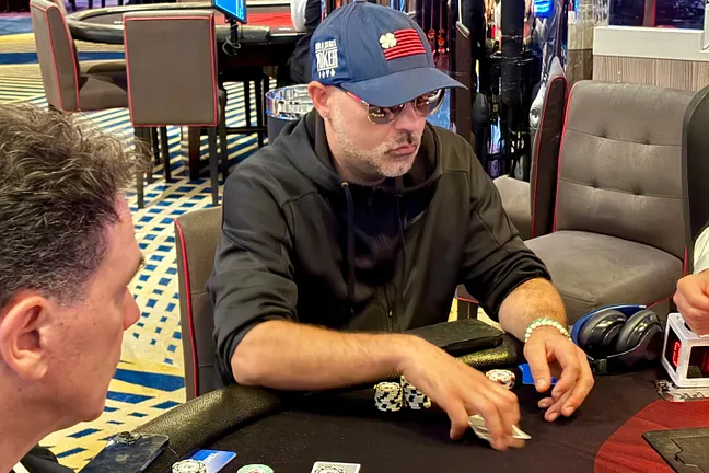 Stephen Panourakis