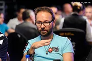 Daniel Negreanu pique une grosse colère contre Chris Ferguson