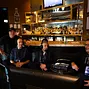 Stream, Joe Hachem, Tony Hachem