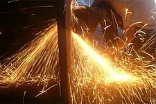 Braquage à la disqueuse au Casino Pharaon de Lyon