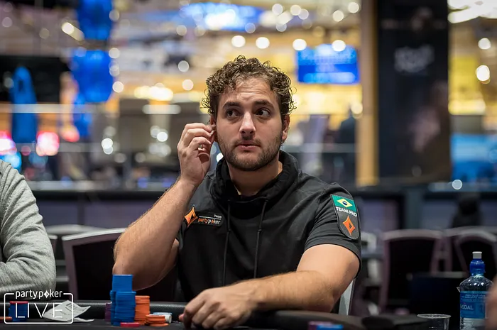 LAPC : L'Uruguayen Gonzalez s'impose, podium pour monsieur et madame Simão 0001