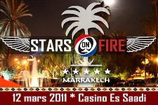 cercle clichy stars on fire marrakech es saadi pokernews