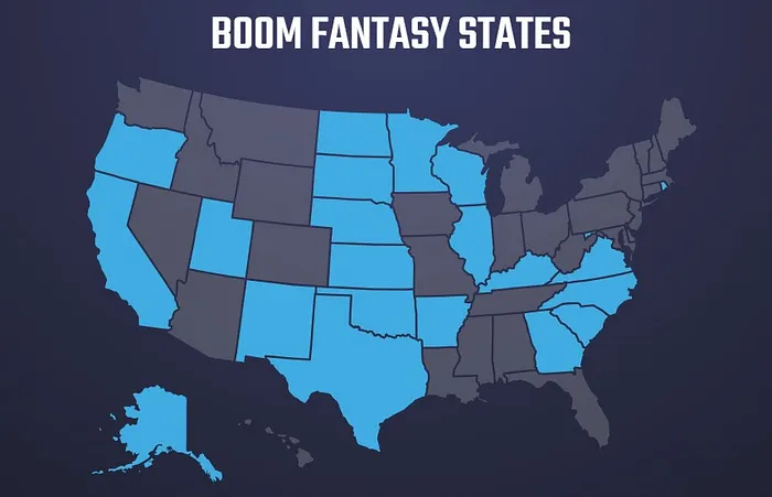 Boom Fantasy States