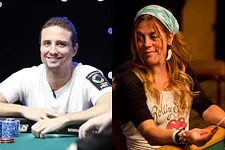 Bruno Foster e MAridu