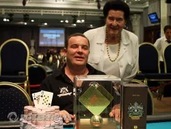 Marrakech Poker Open XV : Christophe Savary remporte le 1M$ garantis 0001