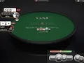Mesa de Poker da PokerStars