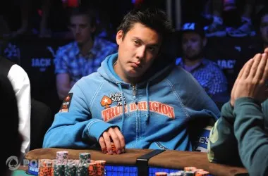 Résultats tournois online : Johnny Lodden en table finale du PokerStars Sunday Million 0001