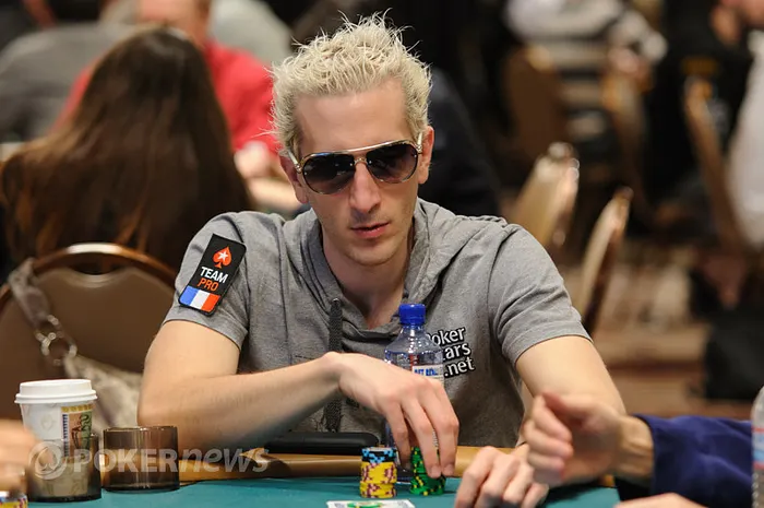 Bertrand Grospellier