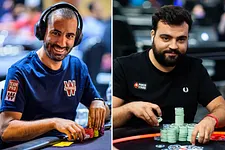 João Vieira & Rui Sousa