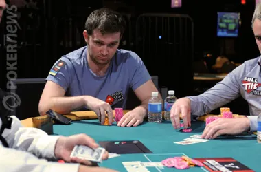 WSOP 2011 (Jour 5) : les grands moments (reportage live)
