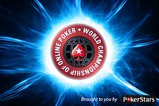 PokerStars World Championship of Online Poker