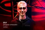 Bertrand "ElkY" Grospellier signe avec partypoker