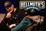 New Show 'Hellmuth’s Home Game' Debuts Tonight on CBS Sports
