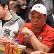 Johnny Chan