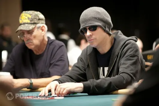 Weekly Turbo: Poker Hall of Fame 2011, Novidades do Full Tilt e Mais 101