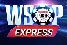 GGpoker WSOP Express