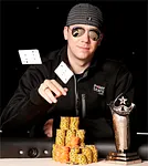 kevin mcphee ept berlim