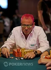 Main Event WSOP 2011 (Jour 5) : 142 survivants, dont trois français 103