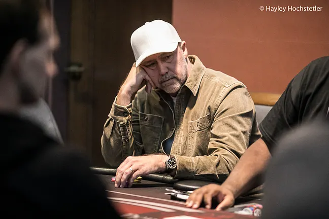 Greg Jennings at RGPS Council Bluffs