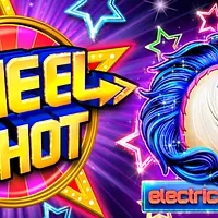 Wheel Shot: Electric Unicorn