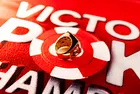 Victorian Poker Champs Main Event Ring