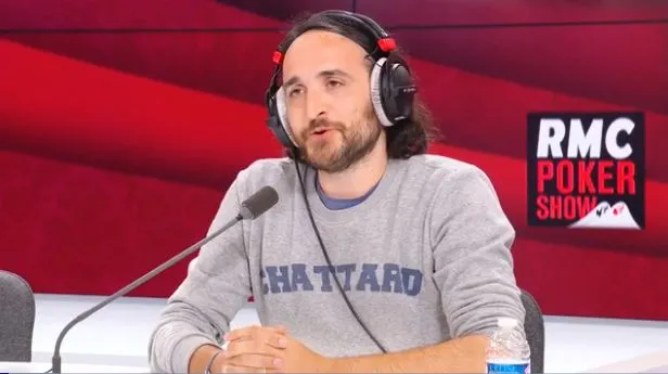 [VIDEO] Quand Davidi Kitai joue sa vie sur un coup de poker 0001