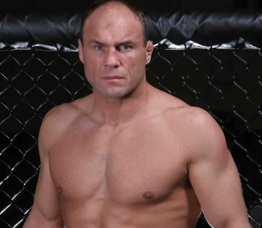 Randy Couture