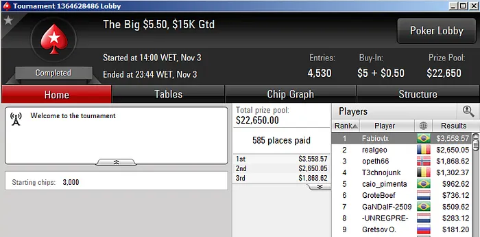 Alisson "heyalisson" Piekazewicz Crava Big 2 & Mais 108