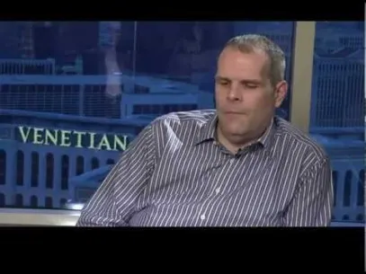 Queres Ser Tu a Questionar Lederer? 0001