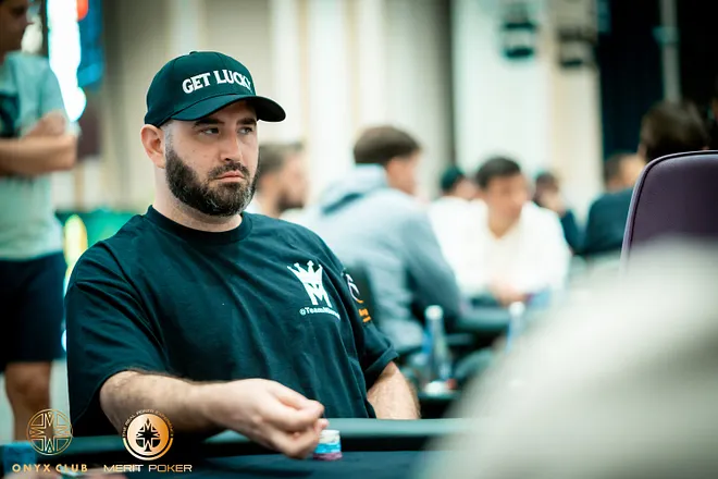Daniel Mizrachi