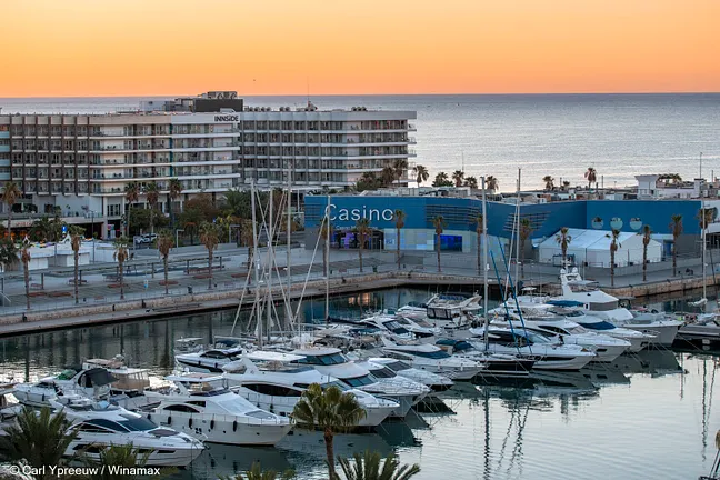 Casino Mediterráneo