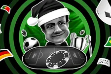 Unibet Poker Winter Bootcamp