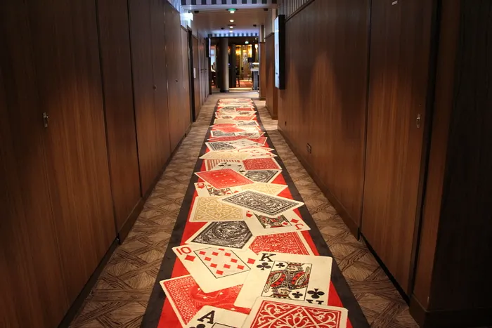 Club Barrière Paris