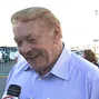 PokerNews Video: Lakers Owner Jerry Buss