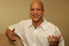 Jared Huggins