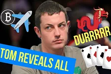Tom "durrrrr" Dwan