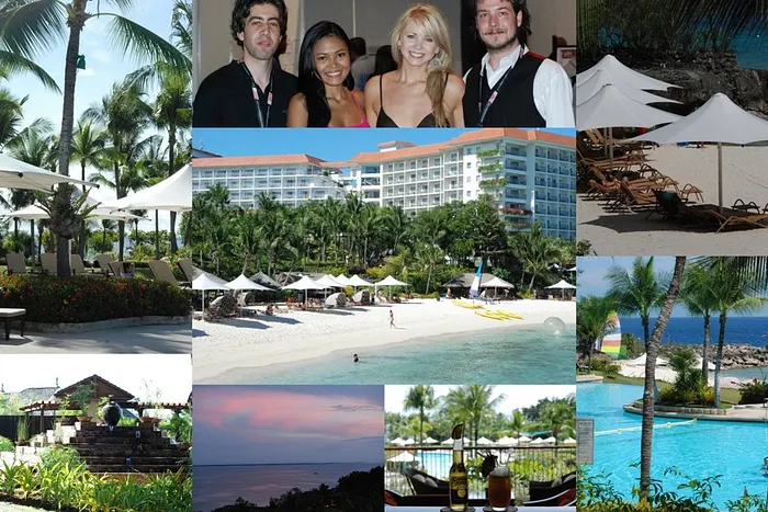 Around the World with Lynn Gilmartin: Cebu 102